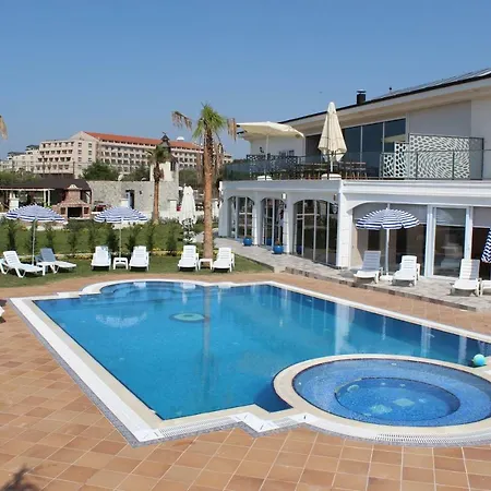 Silver Palms Belek-3