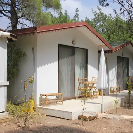 Adrasan Şekerbahçe Otel-3