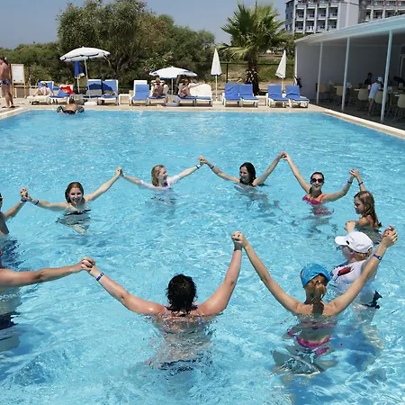 Larissa Holiday Beach Club-2