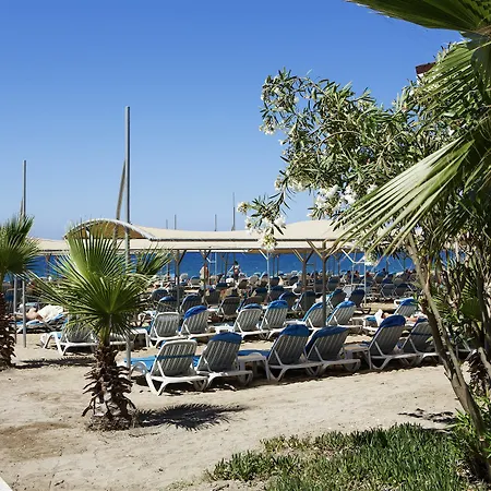 Larissa Holiday Beach Club-3