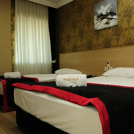 Adana Madi Hotel-2