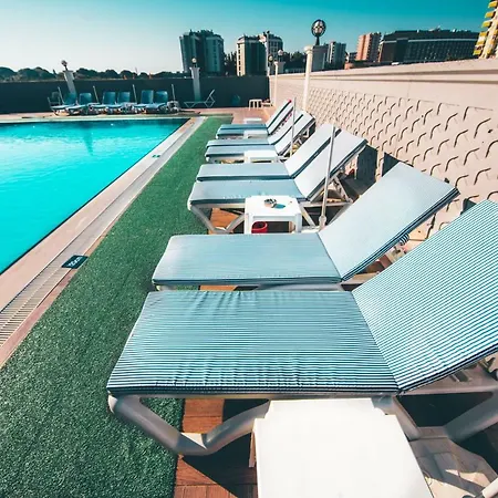 Jura Hotels Lara-3