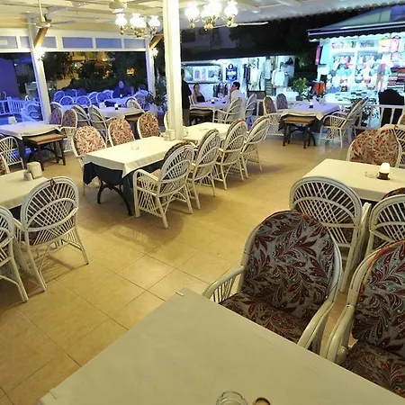 Sun Kiss Otel-2