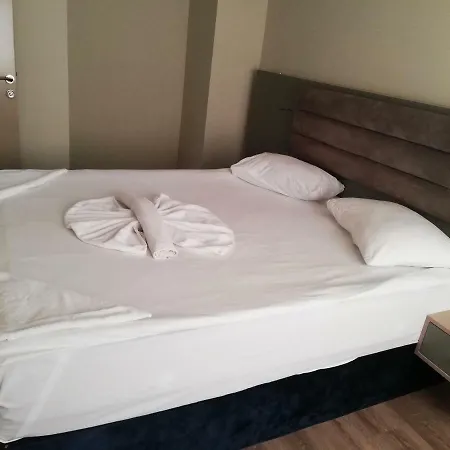 Casa De Sirena Apart-3