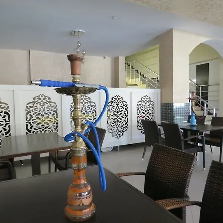 Cleopatra Tac Hotel-2