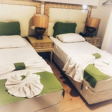 Nfk The House Hotel-2