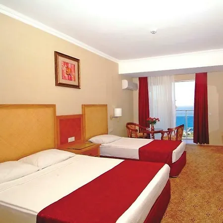 Noxinn Deluxe Hotel-3