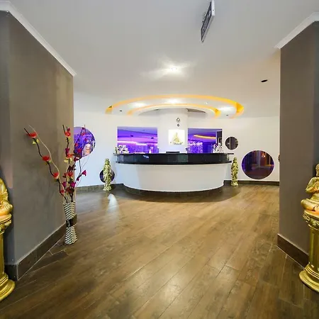 Noxinn Deluxe Hotel-2