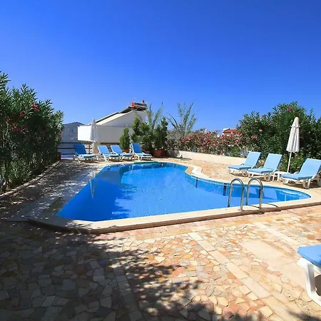 Villa Lycia-3