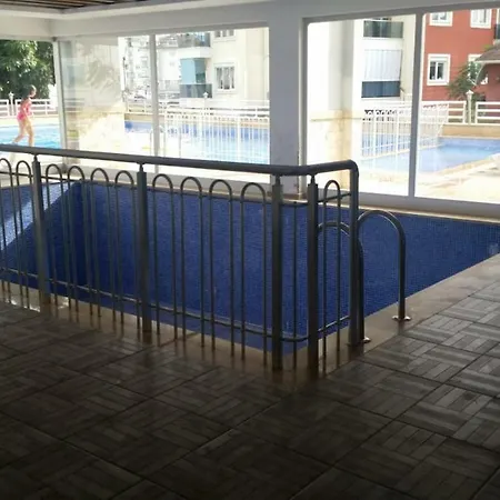 Bolat Tatil Evleri-3