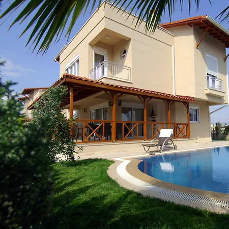 Paradise Town - Villa Lisa-2