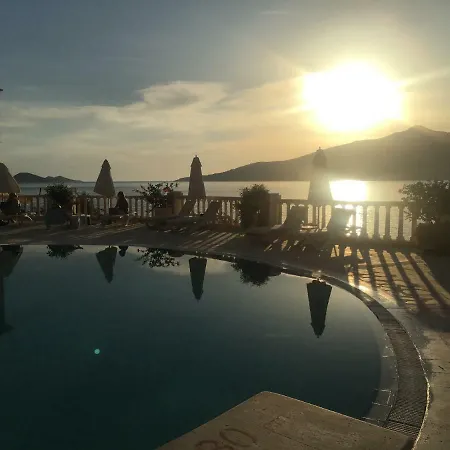 Club Patara Villas 220-2