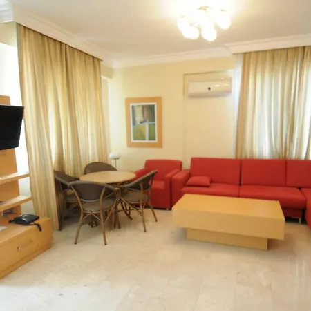 Gold City 3 Bedroom Dublex Penthouse Free Aquapark 20A-3
