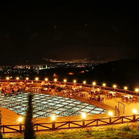 Gold City Private Villa 3+1 With Free Aquapark-2