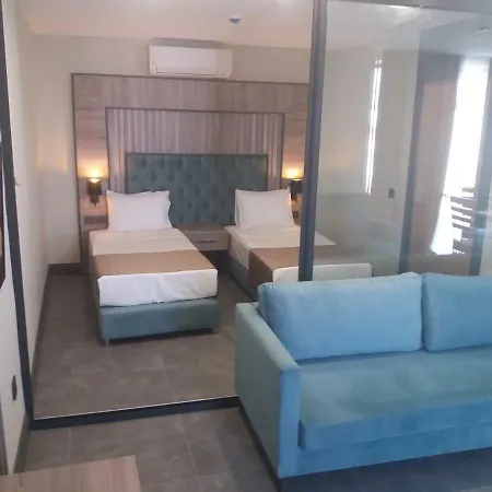Mercan Apart Hotel-3