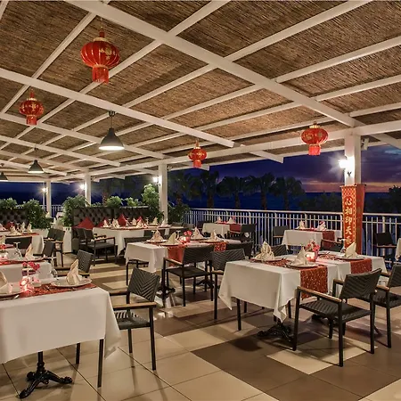 Delphin Botanik Hotel-2