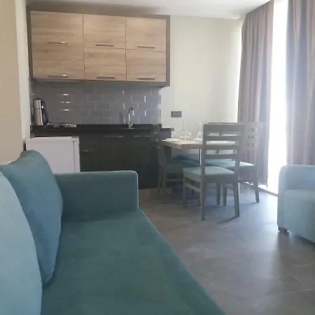 Mercan Apart Hotel-2