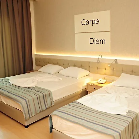 Orfeus Queen Hotel-2