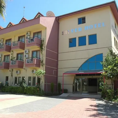 Silver Hotel-2