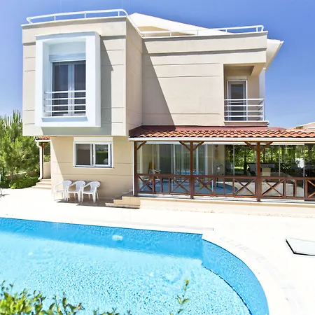 Paradise Town - Villa Premium-2