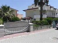 Villa Belek 28-2