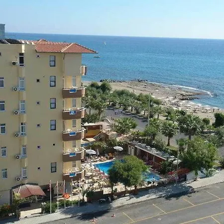 Monart Luna Playa Hotel-2