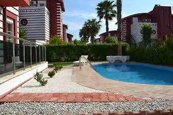 Happy Land Golf Villas-2