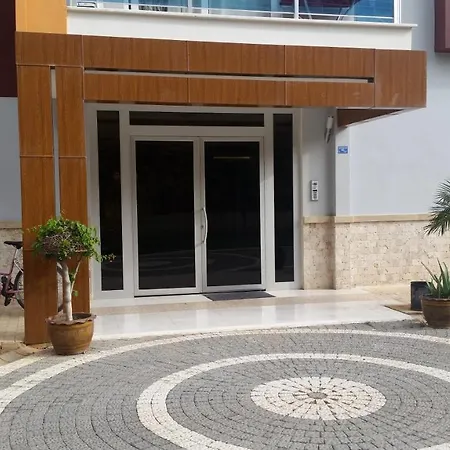 Bolat Tatil Evleri-2