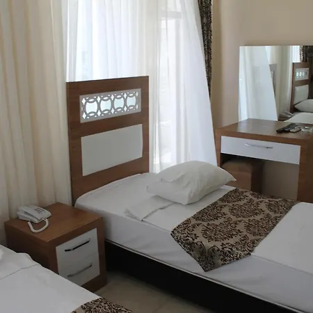 North Point Hotel-2