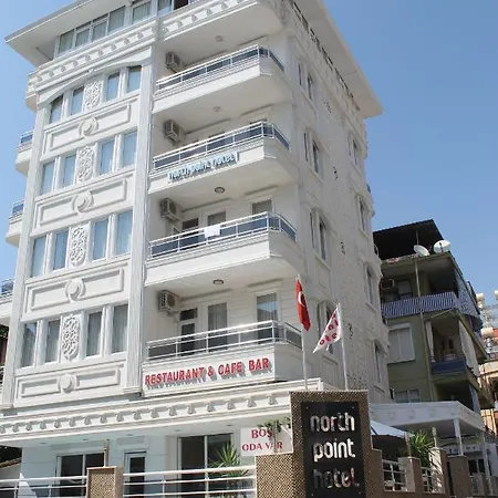 North Point Hotel-3