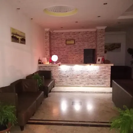 Glaros Hotel-2