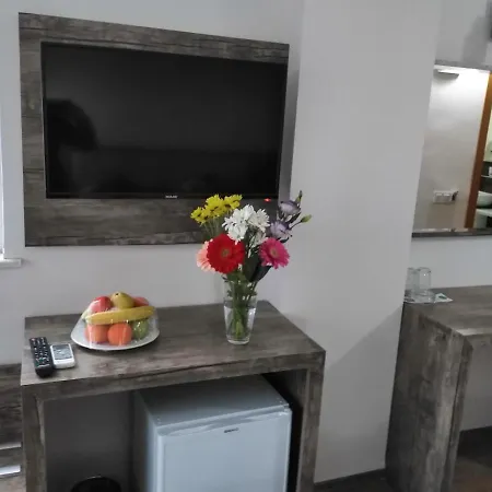 Sarp Hotel Kadriye-3