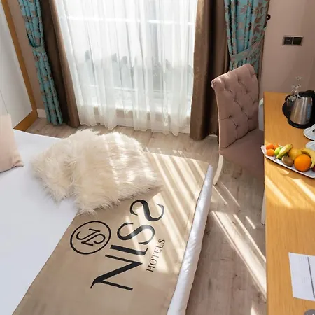 Niss Business Hotel-3