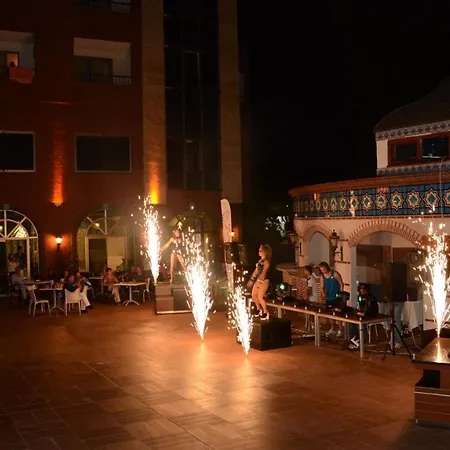 Noxinn Club Hotel-2
