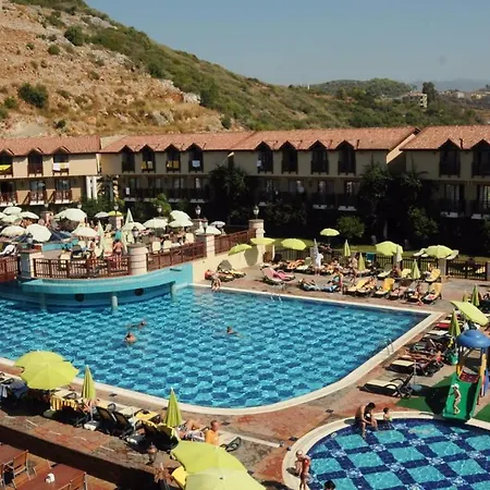 Noxinn Club Hotel-3
