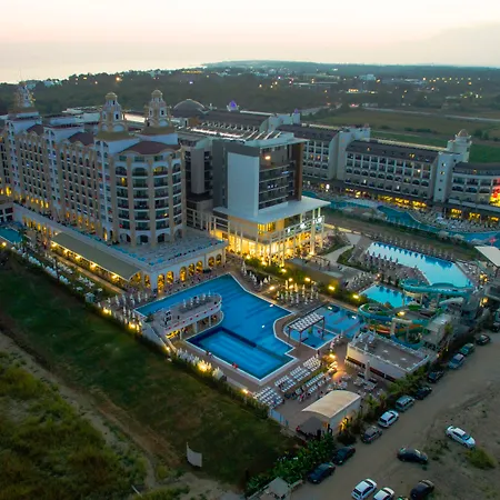 J'Adore Deluxe Hotel & Spa-2