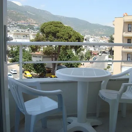 Lale Apart Hotel-3