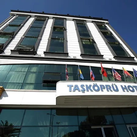 Taskoeprue Hotel-2