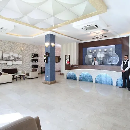 Taskoeprue Hotel-3