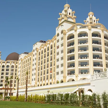 J'Adore Deluxe Hotel & Spa Ultra All Inclusive-2