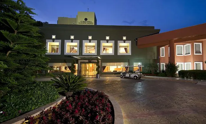 Haustierfreundliches Corinthia Club Hotel Tekirova