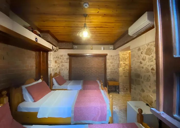Billige Hotels in Mediterranean Region
