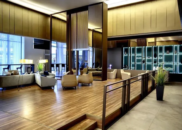 Riolavitas Resort And Spa Sidé acceptant les animaux