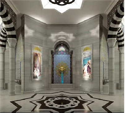 Amara Luxury Resort And Villas Antalia