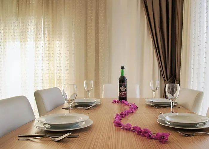 Ferienwohnung The Hill Konakli - C5 Alanya