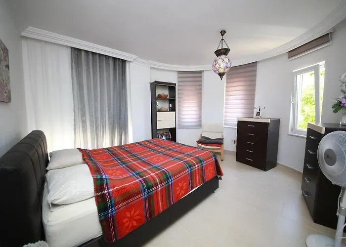 Privé Fairways Villa Belek