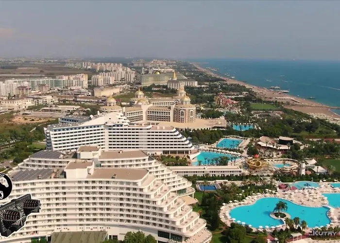 3 Bedhroom Near The Beach Antalia che accetta animali
