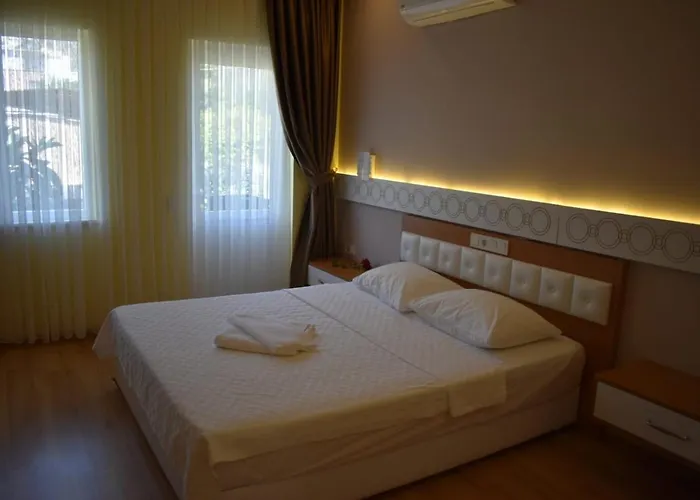 Terko Hotel Pansiyon Beldibi 