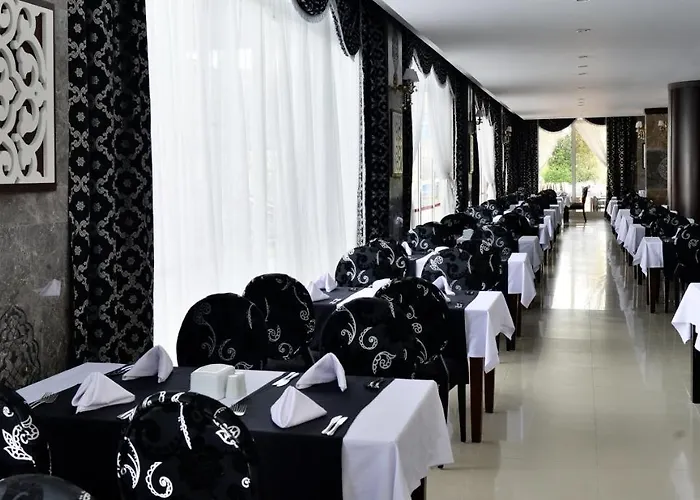 Side Royal Paradise Mit Golfplatz