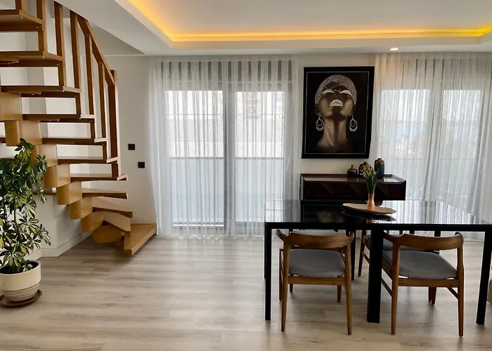 Only One Suites & Residences Antalia